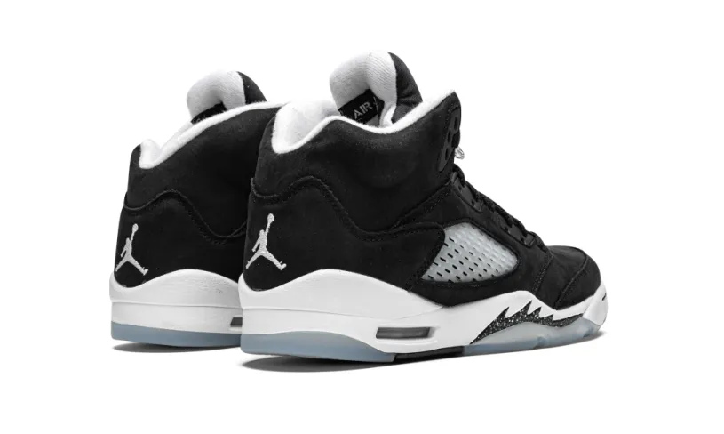 Air Jordan 5 Air Jordan 5 Retro GS 'Oreo 2021'